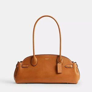 Coach RUNWAY Empire 34 Natural